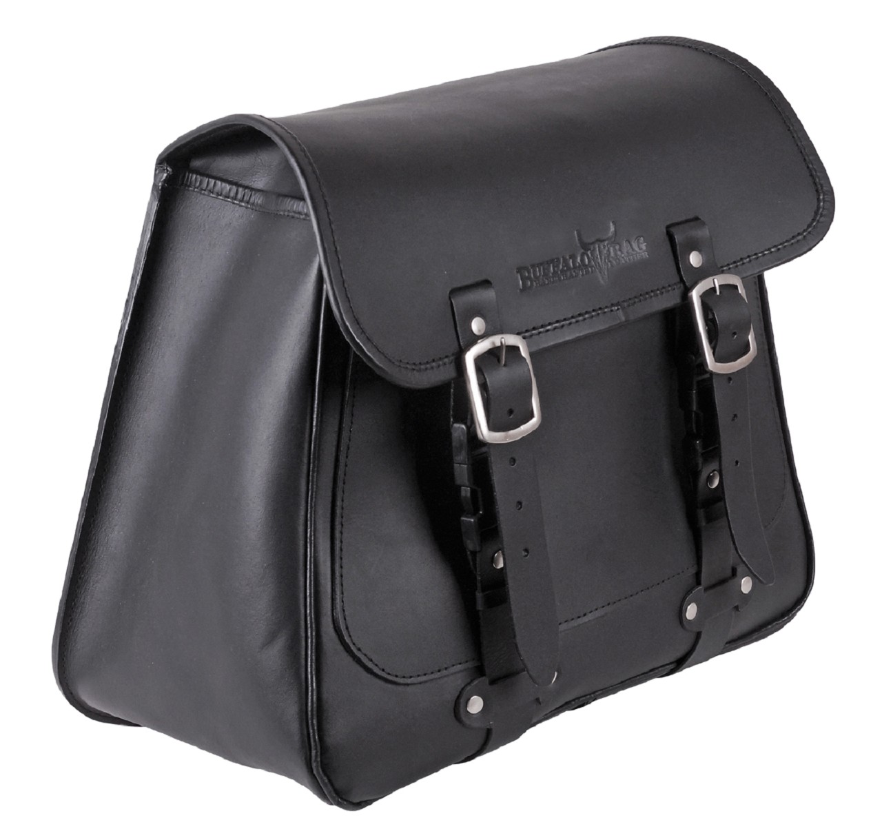 Saddlebag "Seattle" 17 litre suitable for HD Sportster - right